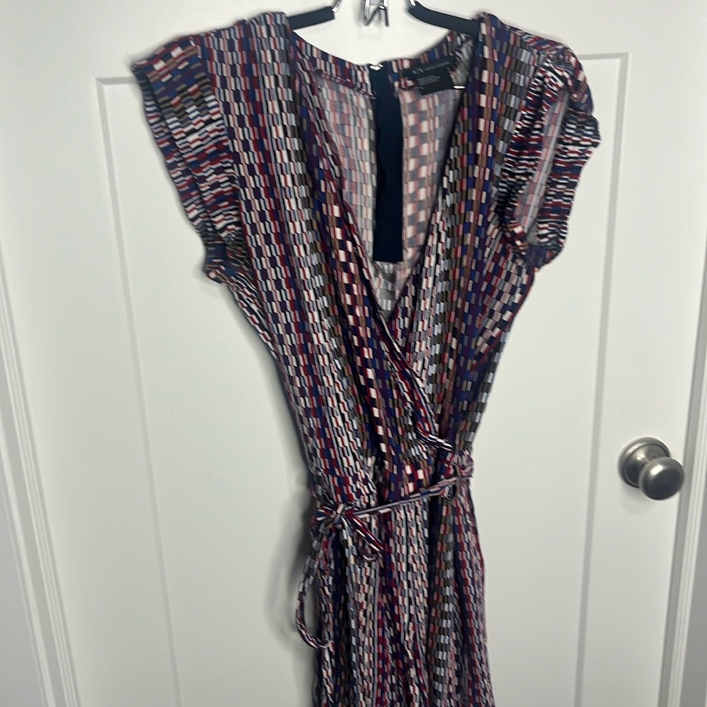 Armani exchange romper size 8